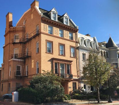 Picture of Washington, D.C. Rent Payment Options