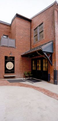 Picture of Hatch Center Carriage House Cleaning Fee
