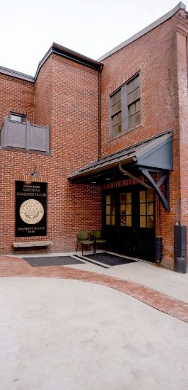 Picture of Hatch Center Carriage House Cleaning Fee