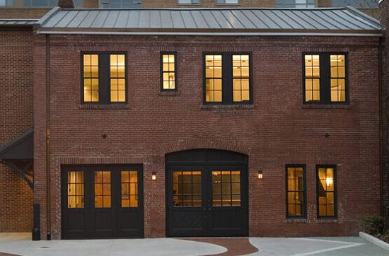 Picture of Hatch Center Parking $100 per month