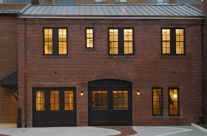 Picture of Hatch Center Parking $400
