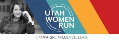 Picture of Registration: Utah Women Run Day on the Hill 
